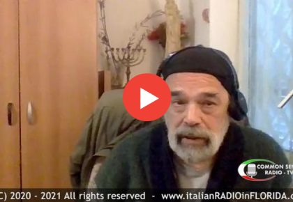 Marco Saba: Is it userful to fine a bank that can print money?